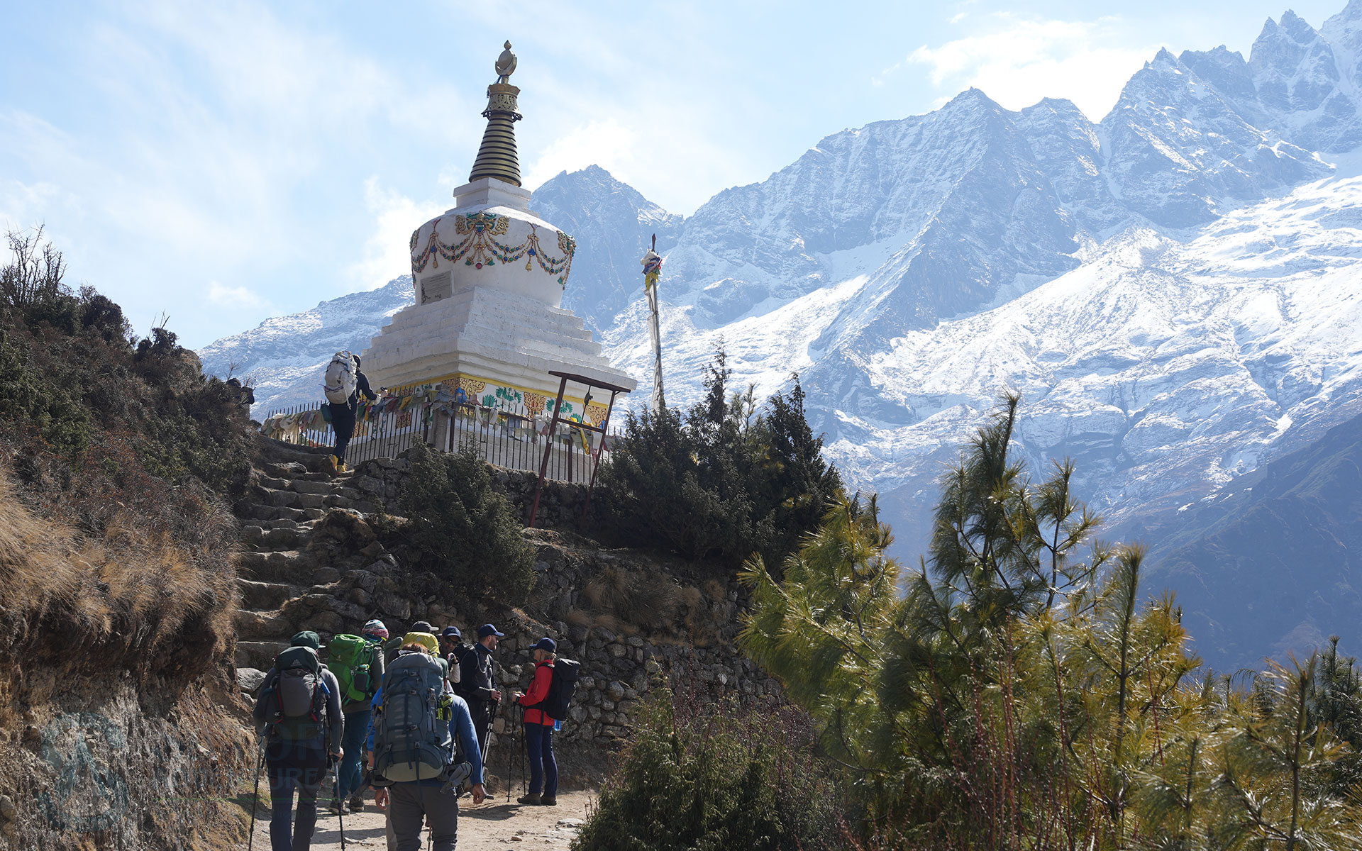  Everest Expedition Spring 2026 